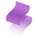 Customer profile logo