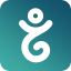 Customer profile logo