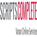 Customer profile logo