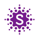 Customer profile logo