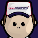 Customer profile logo