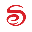 Customer profile logo