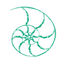Customer profile logo