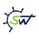 Customer profile logo