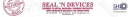 Customer profile logo