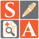 Customer profile logo