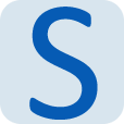 Customer profile logo