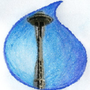 Customer profile logo