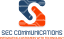 Customer profile logo