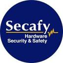 Customer profile logo