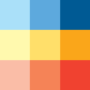 Customer profile logo