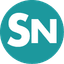 Customer profile logo