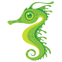 Customer profile logo