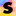 Customer profile logo