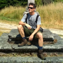 Customer profile logo