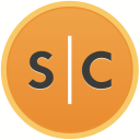 Customer profile logo