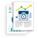 Customer profile logo