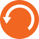 Customer profile logo