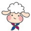 Customer profile logo