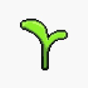 Customer profile logo