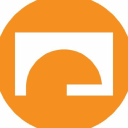 Customer profile logo