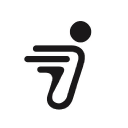 Customer profile logo