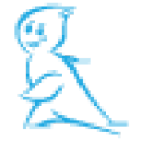 Customer profile logo