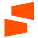 Customer profile logo