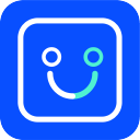 Customer profile logo