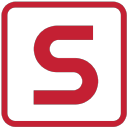 Customer profile logo