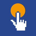 Customer profile logo