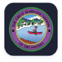 Customer profile logo