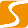 Customer profile logo