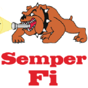 Customer profile logo