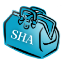 Customer profile logo