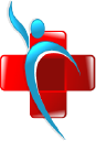 Customer profile logo