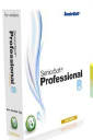 Customer profile logo