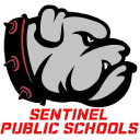 Customer profile logo