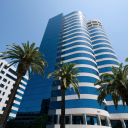 Customer profile logo