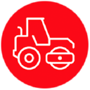 Customer profile logo