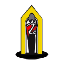 Customer profile logo