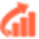 Customer profile logo