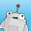 Customer profile logo