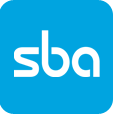 Customer profile logo