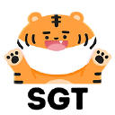 Customer profile logo