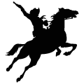 Customer profile logo
