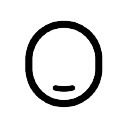 Customer profile logo