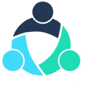 Customer profile logo