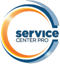 Customer profile logo