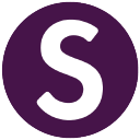 Customer profile logo